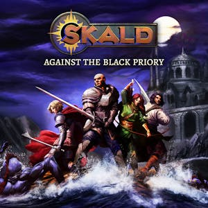 SKALD: Against the Black Priory