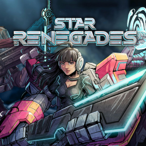 Star Renegades