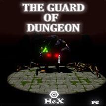 The guard of dungeon