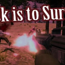 Task is to Survive