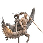 Centaur Pegasus