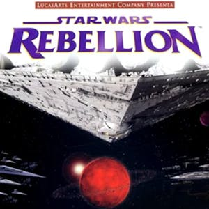 STAR WARS™ Rebellion