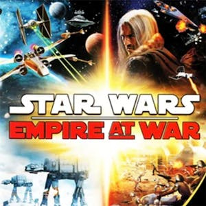 Star Wars™ Empire At War: Gold Pack