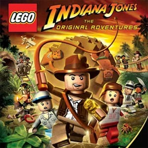 LEGO® Indiana Jones™: The Original Adventures