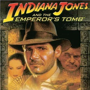 Indiana Jones® and the Emperor's Tomb™