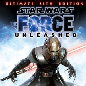 STAR WARS™: The Force Unleashed™ Ultimate Sith Edition