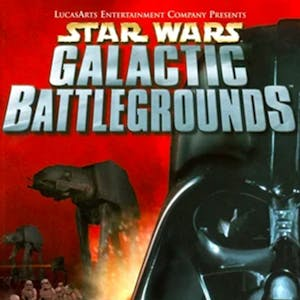 STAR WARS™ Galactic Battlegrounds Saga