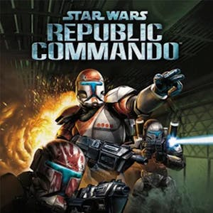 STAR WARS™ Republic Commando