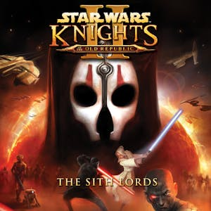 Star Wars™ Knights of the Old Republic™ II: The Sith Lords™