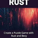 Create a Puzzle Game with Rust and Bevy