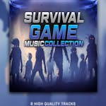 Survival Game Music Collection