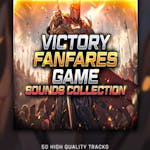 Victory Fanfares: Game Sounds Collection