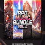 RPG Music Bundle: Volume 4