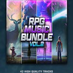 RPG Music Bundle: Volume 2