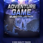 Adventure Game Music Collection