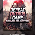 Defeat Outros: Game Sounds Collection