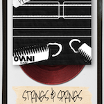 Apprehension Engine Sample Pack Vol. 2: Strings & Springs