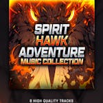 Spirit Hawk: Adventure Music Collection