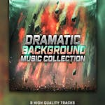 Dramatic Background Music Collection