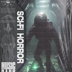 Sci Fi Horror Music Pack Vol. 1