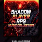 Shadow Slayer: RPG Music Collection