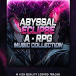 Abyssal Eclipse: A-RPG Music Collection