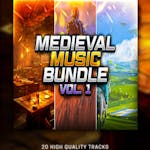 Medieval Music Bundle: Volume 1