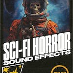 Sci Fi Horror Sound FX Pack
