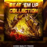 Beat Em' Up Music Collection