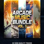 Arcade Music Bundle: Volume. 1