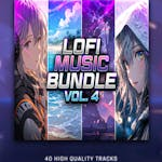 LOFI Music Bundle: Volume 4