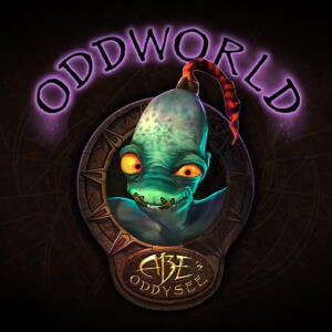 Oddworld: Abe's Oddysee®