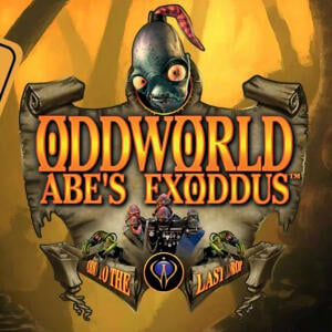 Oddworld: Abe's Exoddus®