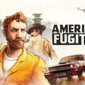 American Fugitive