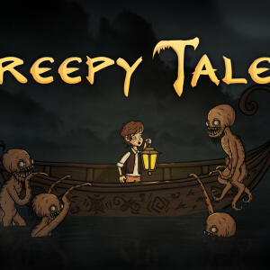 Creepy Tale 2