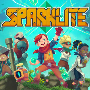 Sparklite