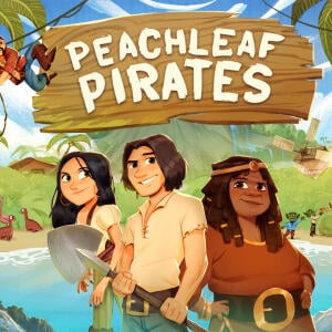 Peachleaf Pirates