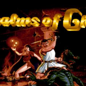 Realms of Chaos