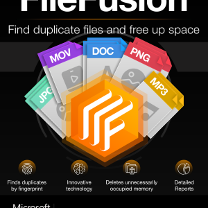 FileFusion