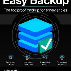 EasyBackup