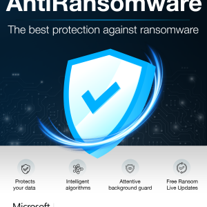 AntiRansomware