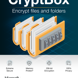 Cryptbox