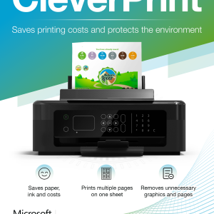 Cleverprint