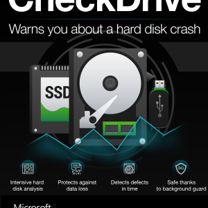 CheckDrive