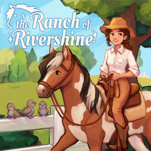 The Ranch of Rivershine