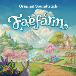 Fae Farm - Official Soundtrack