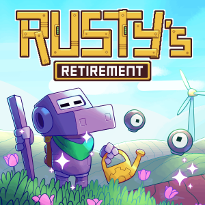 Rusty's Retirement