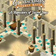 Source Maps: Temples, Tombs and Catacombs