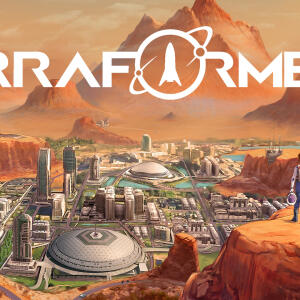 Terraformers