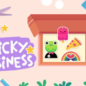 Sticky Business